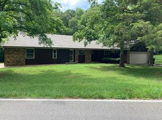 5849 S Farm Road 181, Springfield, MO 65804
