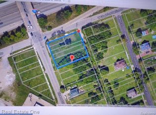 5266 Linwood St, Detroit, MI 48208