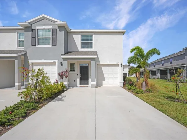 17579 Crescent Moon Loop, Lakewood Ranch, FL 34211