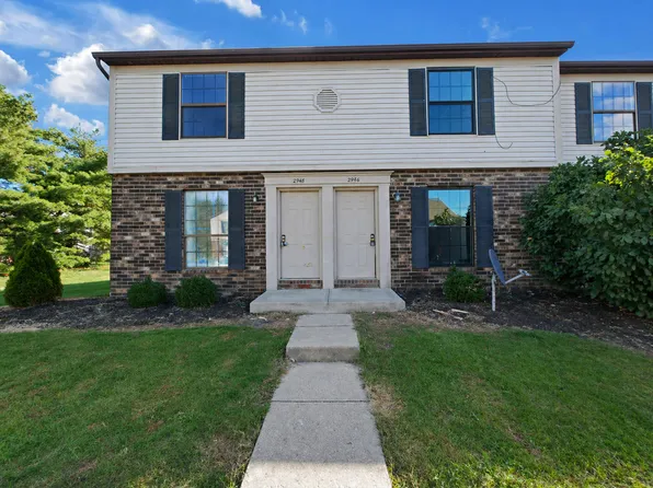 2942-2948 Sawdust Ln, 2942-2948 Sawdust Ln #2946, Dublin, OH 43017