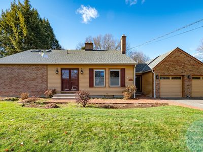 975 Wolf Hill Road, Cheshire, CT, 06410