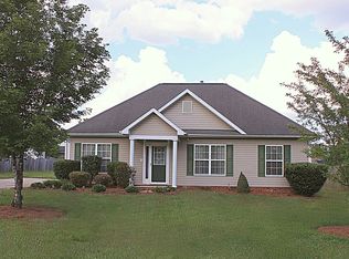 2404 River Chase Dr, Monroe, NC 28110