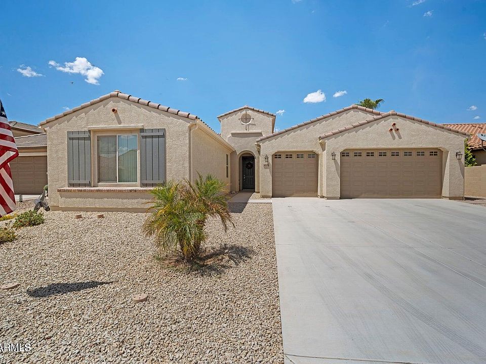 1st image of 4826 W TORTOISE Drive