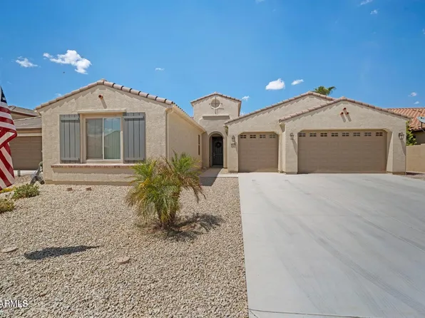 4826 W TORTOISE Drive, Eloy, AZ 85131