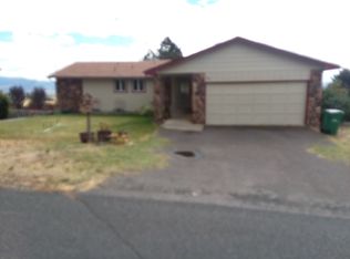 7750 Cannon Ave, Klamath Falls, OR 97603