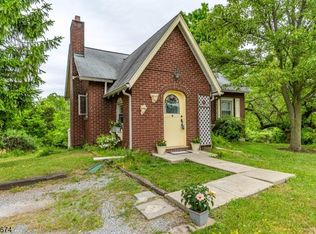 1118 Route 31, Lebanon, NJ 08833