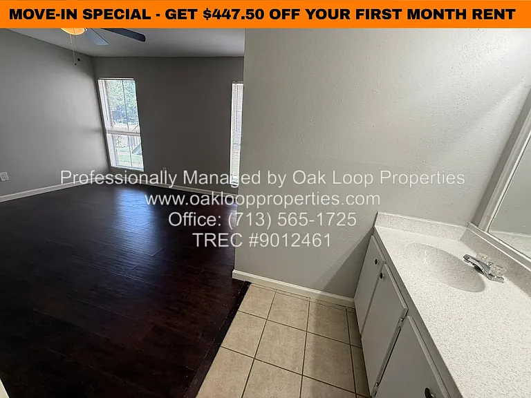 7200 Tc Jester Blvd #2604 — Photo 12