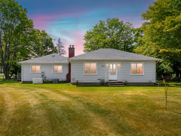 6521 Five Mile Rd, East Leroy, MI 49051