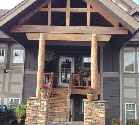 5th image of 437 Peaceful Haven Dr #F-4
