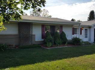 3271 Shillelagh Dr, Flint, MI 48506