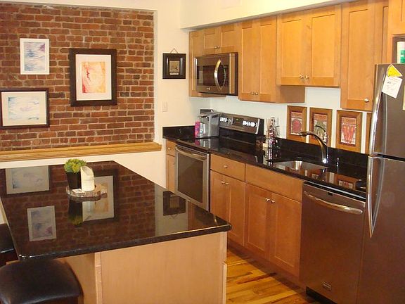 2nd image of 122 Main St Unit 401