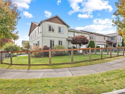 1290 Spruce Circle, Lynden, WA, 98264