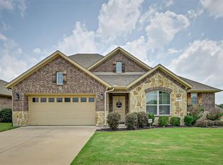 9217 Squirrel Run Ct, Arlington, TX 76002