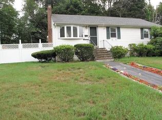 9 Richard Rd, Randolph, MA 02368
