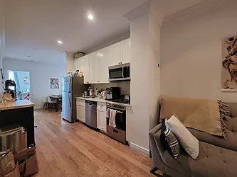 Rented by Compass