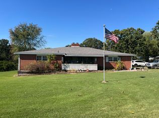 19816 Private Drive 6384, Edgar Springs, MO 65462