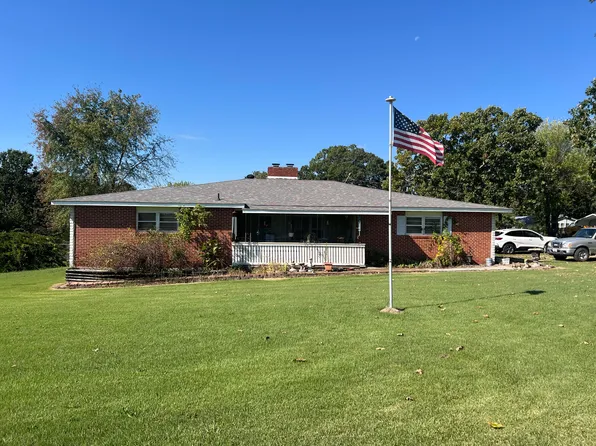 19816 Private Drive 6384, Newburg, MO 65550
