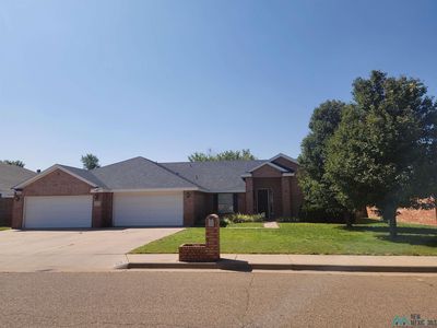321 Olive Dr, Clovis, NM, 88101
