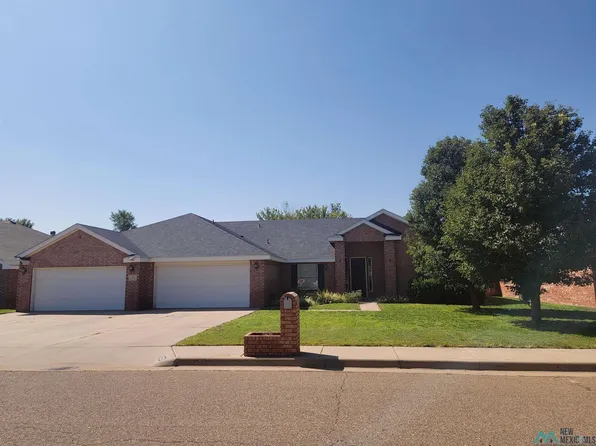 321 Olive Dr, Clovis, NM 88101