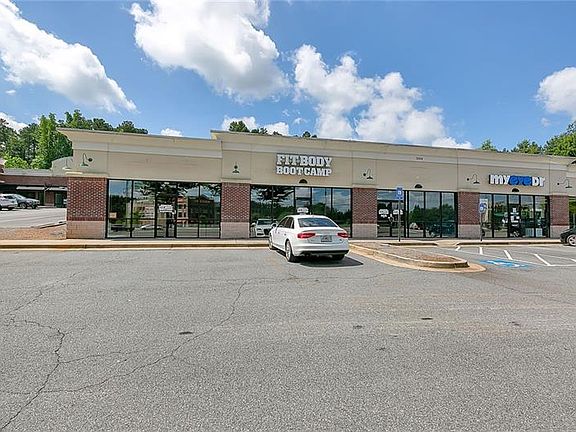 2nd image of 12924 Highway 92 Ste 200