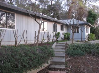 206 Pioneer Trl, Oroville, CA 95966