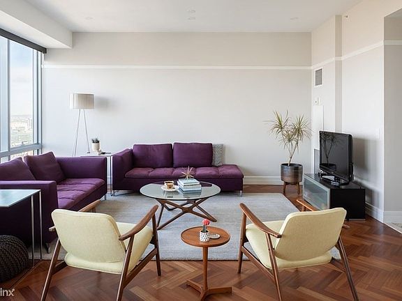 2 Avery St. #35D Boston (Midtown) Unit Photo 4