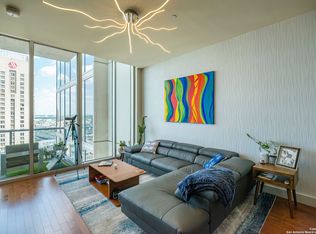 610 E Market St #2506, San Antonio, TX 78205