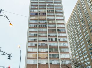 6171 N Sheridan Rd APT 1603, Chicago, IL 60660