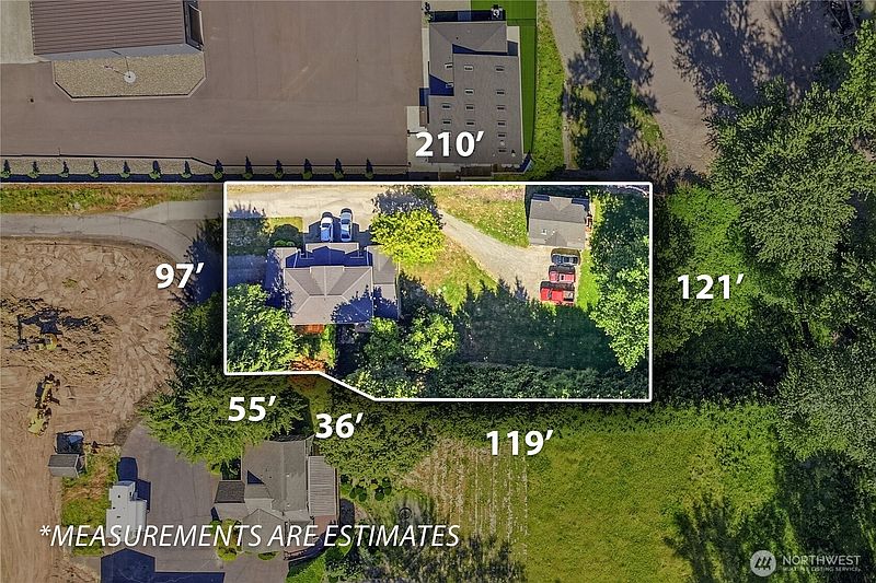 5th image of 6808 112th Avenue E