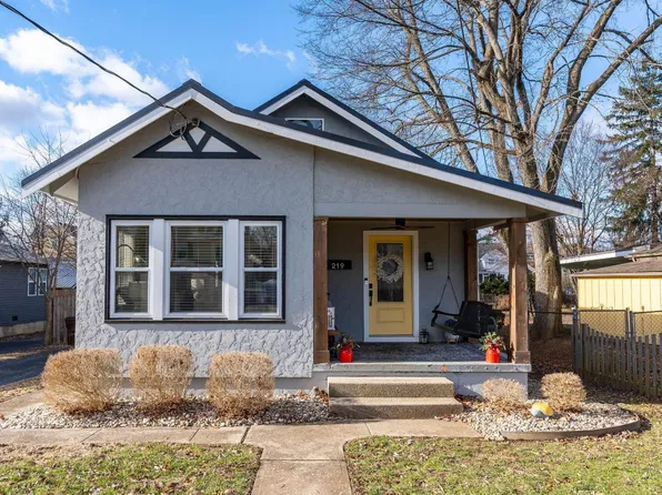 219 Laurel Ave, Milford, OH 45150