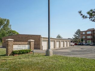 9 Hospital Dr APT 218, Canyon, TX 79015