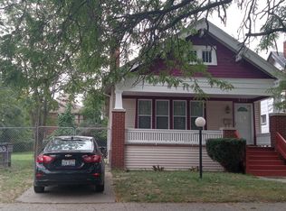 6333 Webb St, Detroit, MI 48204