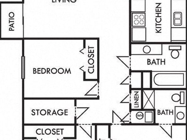 Brent Village | 1409 Buck Dr, Bellevue, NE