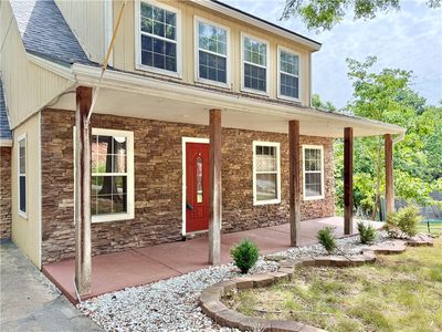 11566 Hickory Dr, Garfield, AR, 72732