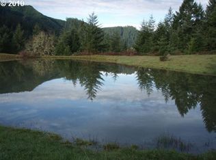 0 Scott Rd, Oakland, OR 97462