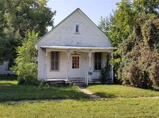 302 E 9th St, North Platte, NE 69101