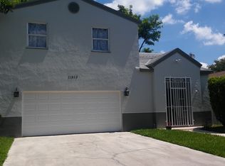 11913 SW 274th St, Homestead, FL 33032