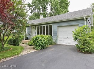 127 S Greenwood Ave, Palatine, IL