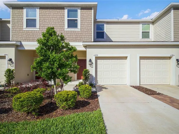 11779 Glenside Ter, Palmetto, FL 34221