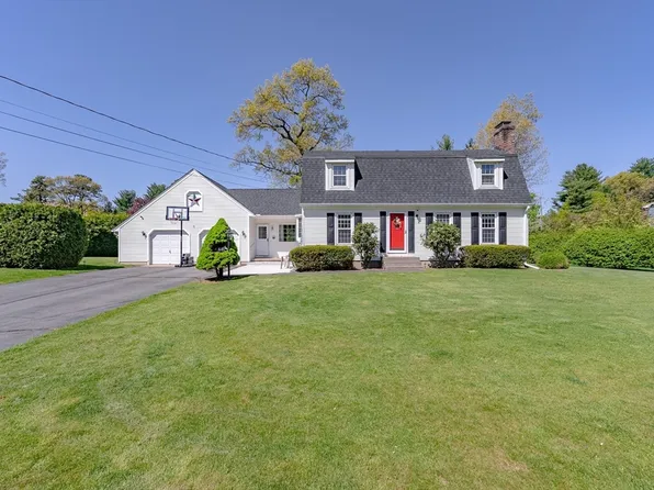64 Colony Dr, Westfield, MA 01085
