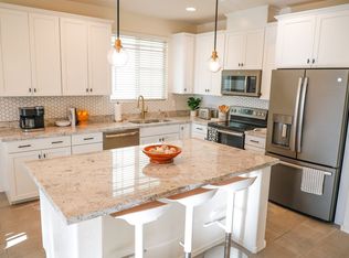 2658 S Harmony Ave, Gilbert, AZ 85295