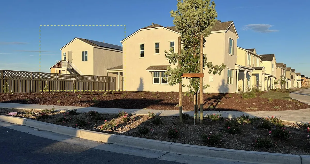 Building Photo - 3039 Ellis Town Dr