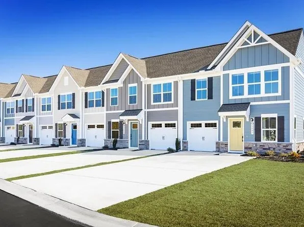 2264 Palm Ct, Sandston, VA 23150