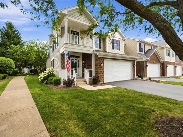 253 Larsdotter Ln, Geneva, IL 60134