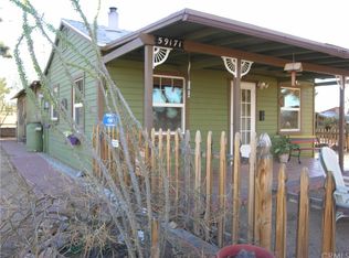59171 Joshua Dr, Yucca Valley, CA 92284