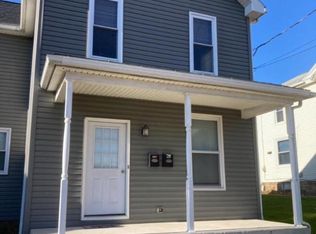 218 Lincoln St APT B, Marysville, PA 17053