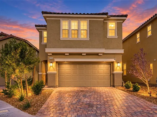2274 Teatro Ave, Henderson, NV 89044