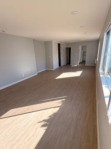 Floor plan Studio