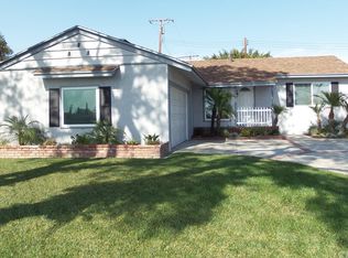 12216 Los Coyotes Ave, La Mirada, CA 90638