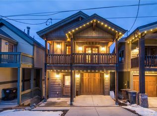 1118 Lowell Ave, Park City, UT 84060